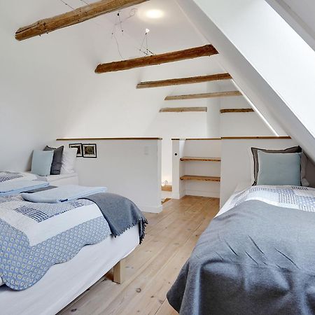 Bed And Breakfast Alokke Nyborg Room photo