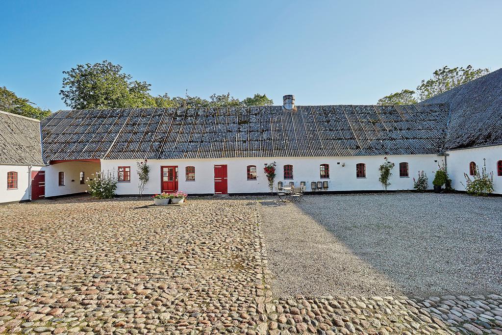 Bed And Breakfast Alokke Nyborg Room photo